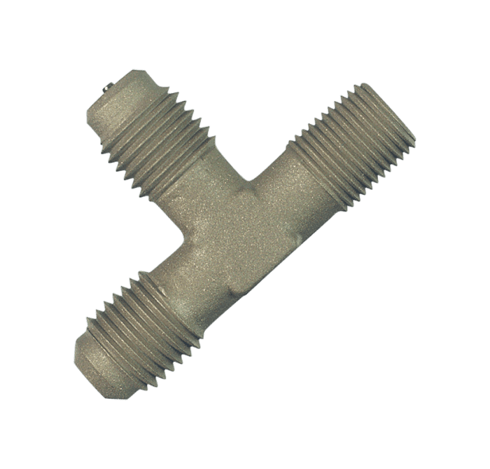 Maschine, Schraube, Rauchrohr