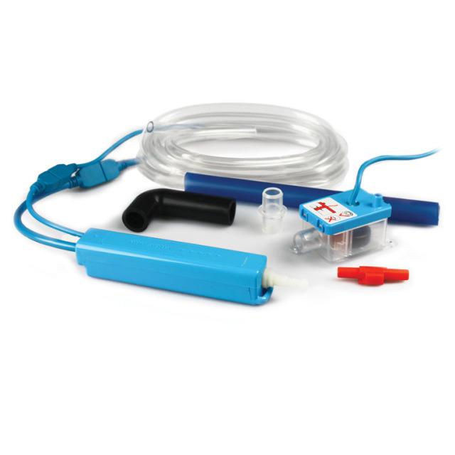 Kondensatpumpe Tankpumpe Mini Aqua - Aspen