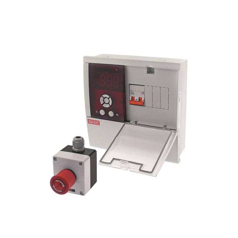 Kühlstellenregler AKO 15646, 230V AC NTC
