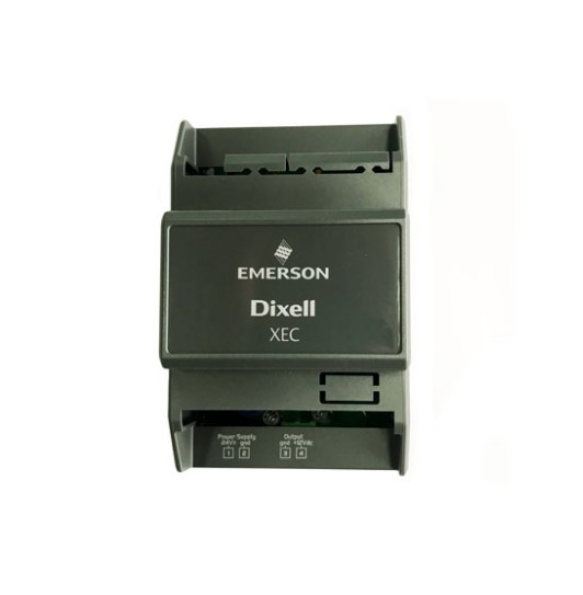 Dixell / Copeland ÜSV Modul XEC-00000 für XEV22 und XEV32D