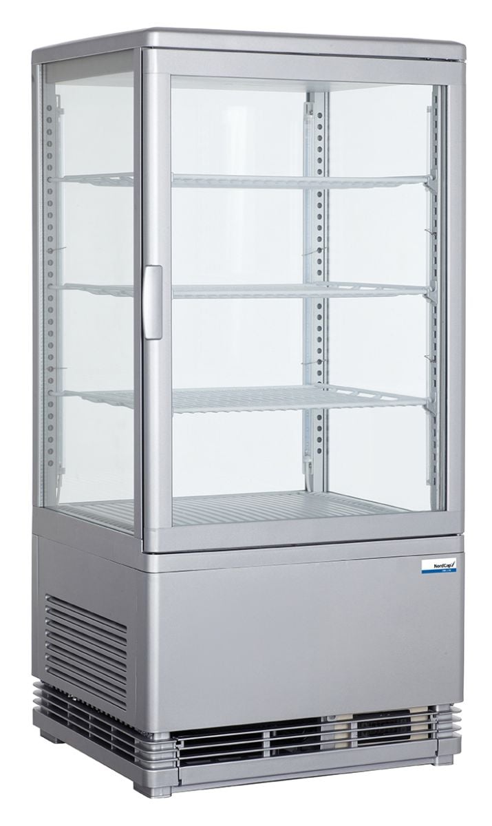 Nordcap Auftischkühlvitrine COOL-LINE ATV-72