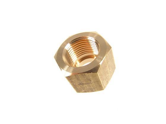 Bördelmutter CASTEL, 1/2"