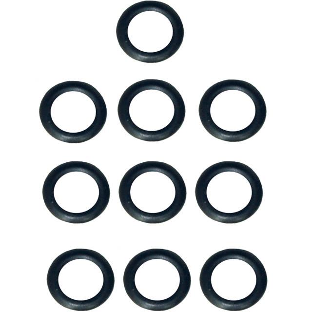 Refco V-35010-12DS 4682799 O-Ring-Set für V-35010 und V-35012 (VE/Pack=10Stk)