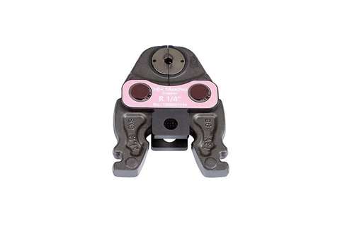 Rothenberger 1000001749 Pressbacken MaxiPro 1/4" - für kleine Pressmaschinen