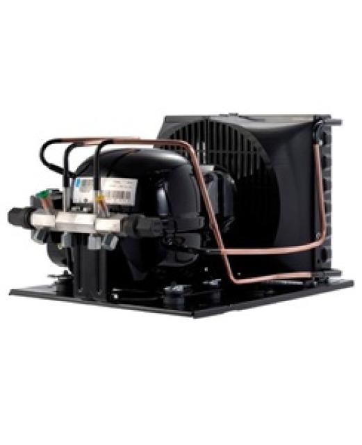 Verflüssigungssatz Tecumseh THB4410YHFZ, LBP - R134A, 230V