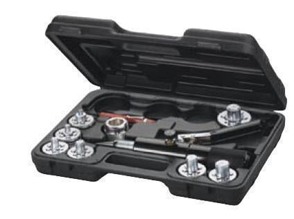 Hydraulischer Rohrexpander, Zöllig VALUE VHE-29A, 3/8 - 1.1/8" 