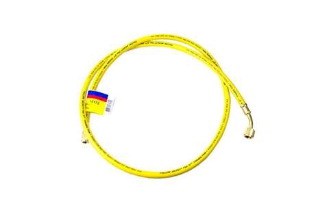 Ersatzschlauch 183CM - 3/8" - alle Kältemittel, 18172