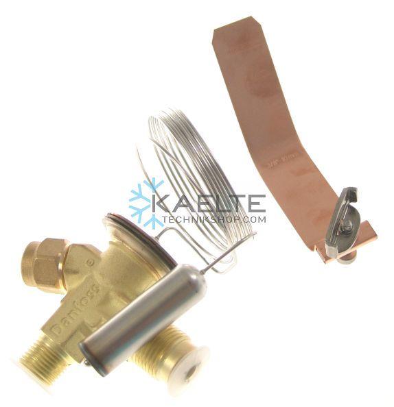 Expansionsventil DANFOSS 068Z3729 - T2, R448A, 449A
