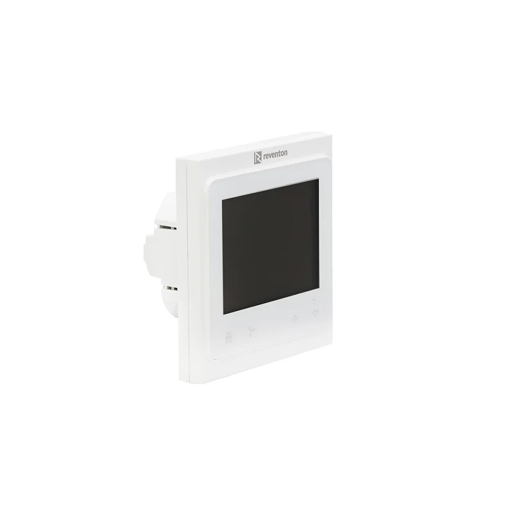 Reventon Set HC Prestige (Wasser-Lufterhitzer + Drehkonsole + programmierbarer Regler HMI) Set HMI BMS HC20-3S