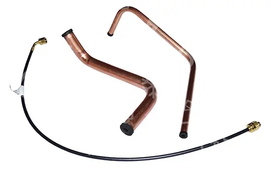 Umbau-Kit Tecumseh FH2 auf FH für Silensys 7/8"