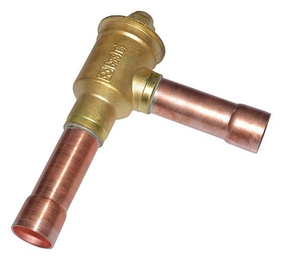 Bronze, Rauchrohr, Wasserhahn