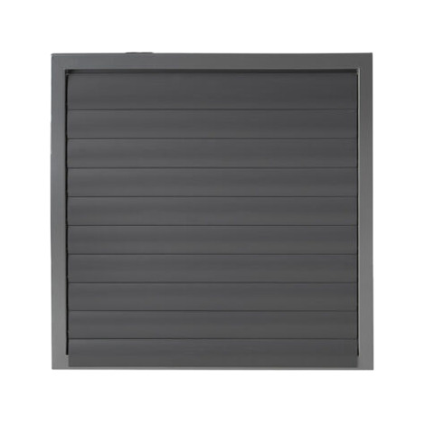 Reventon Optionales Zubehör für FR Serie Lüftungsgitter GS 1000x1000 mm