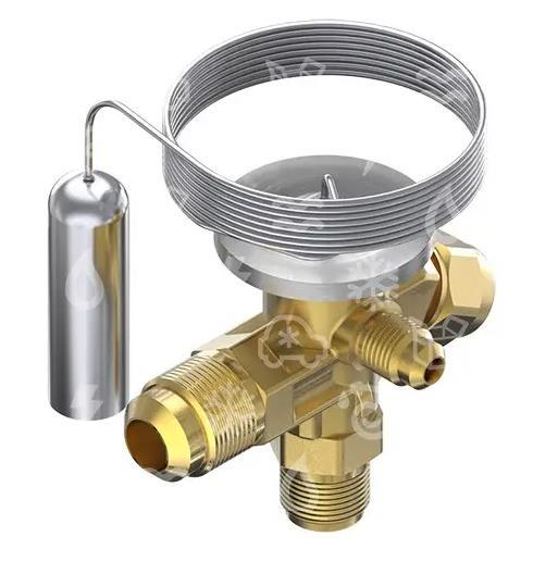 Thermostatisches Expansionsventil Danfoss 068Z7485 - TE2, R454C