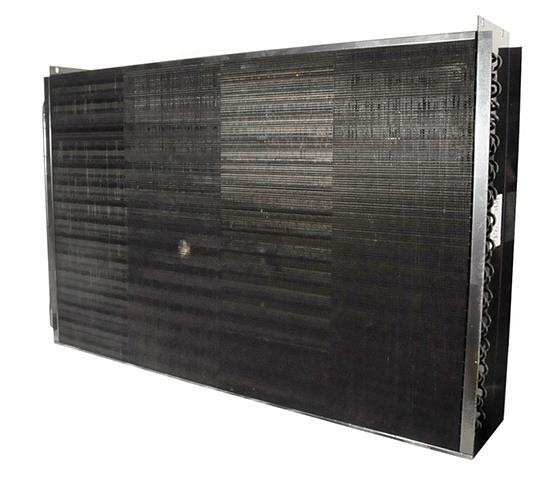 Universal Verflüssiger KT4-310 31,00 kW, 1289 x 822 x 272 mm