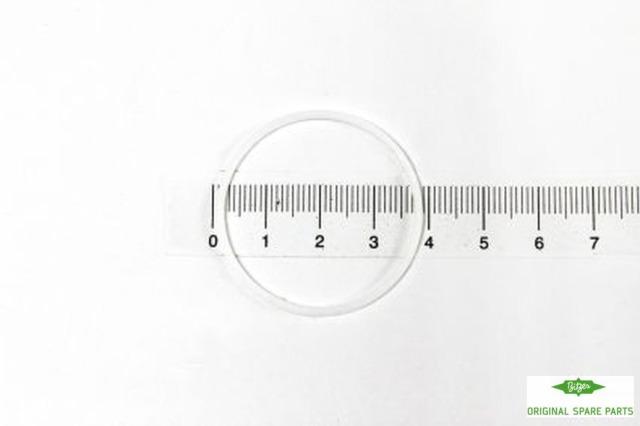 BITZER Dichtung 37220004 für K572H-K1352T Eckventilausgang