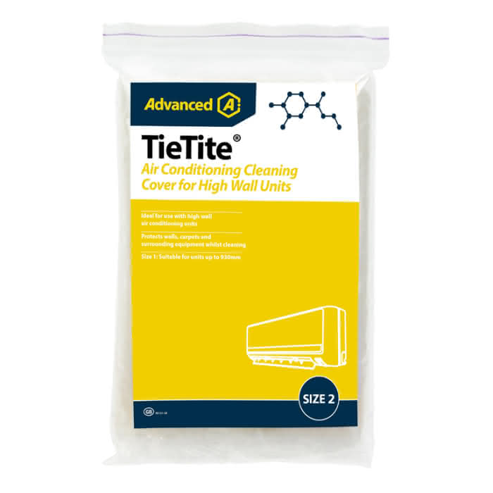 Advanced TieTite S010425D Schutzfolie Grösse 2, 1100 mm (10 St.)