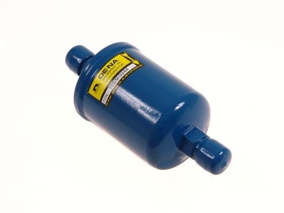 Filtertrockner DE.NA 165/MG244, V = 250 ccm, 5/8" SAE, Bördelanschlüsse