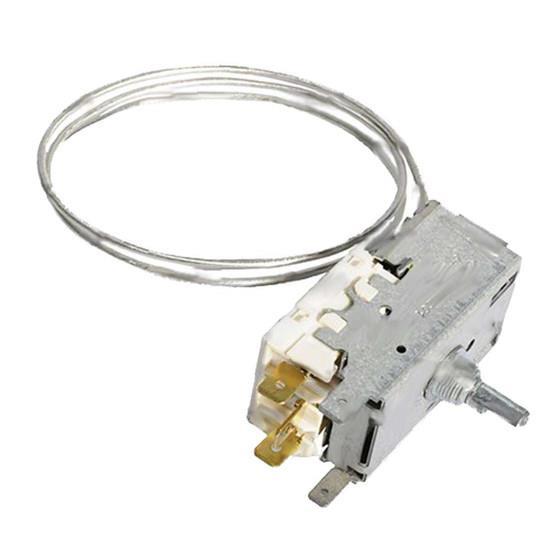 Thermostat Ranco K59-L1038