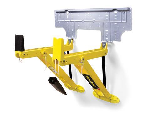 Montagehilfe Mighty Bracket für Mini-Split Klimaanlagen Rectorseal 97705