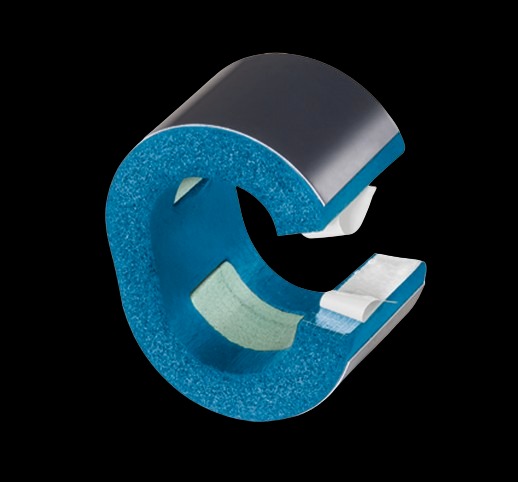 Armaflex Armafix UDP13(9)15-18 ULTIMA Rohrträger außen Ø 40-43mm