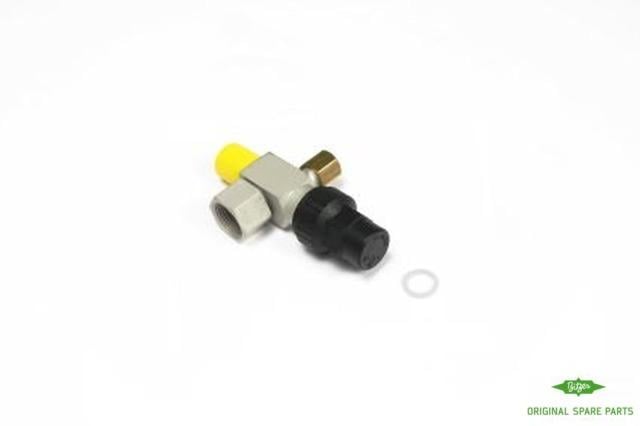Adapter, Elektronik