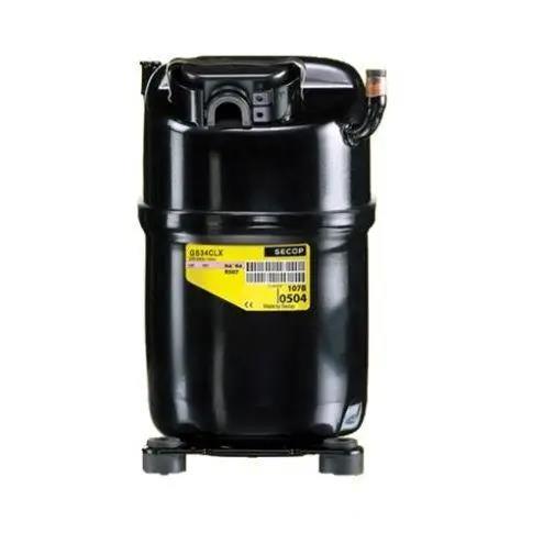 Verdichter SECOP / Danfoss GS34CLX, LBP - R404a/R507, 220-240V (ohne Startrelais und Montagezubehör)
