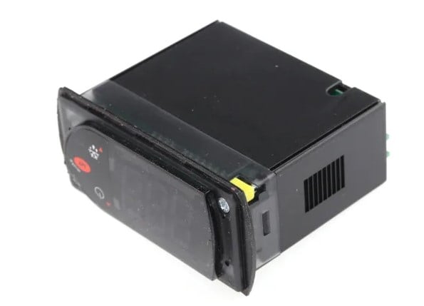 Kühlstellenregler Carel PJEZY0H000, 2 x NTC, 230V 50/60Hz
