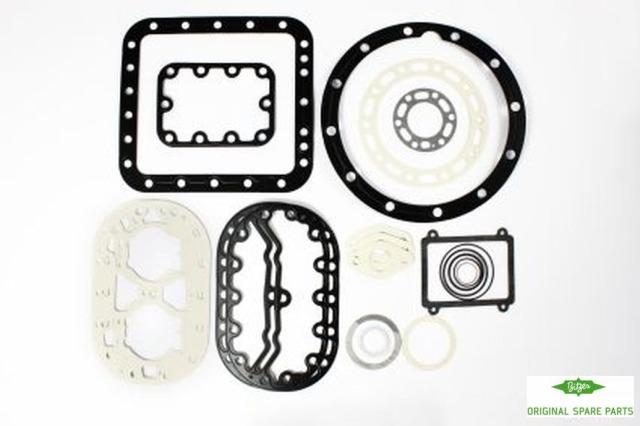 BITZER Dichtungssatz 37281104 für 4G