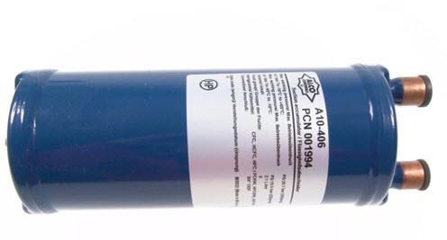 Flüssigkeitsabscheider ALCO A10-406, Anschluss 3/4", V=1,75 l