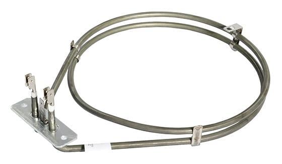 Heizelement 3570424055 AEG, Elektrolux, Privileg, 193 mm, 2000 W [Misc.]