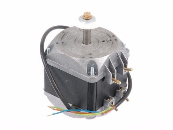 Lüftermotor Universal, Leistung/Strom 16/70 W, 0.43 A 