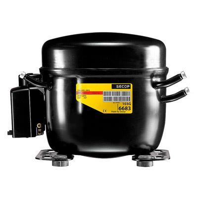 Verdichter SECOP / Danfoss NLX13KK.3, LBP - R600a, 220-240V