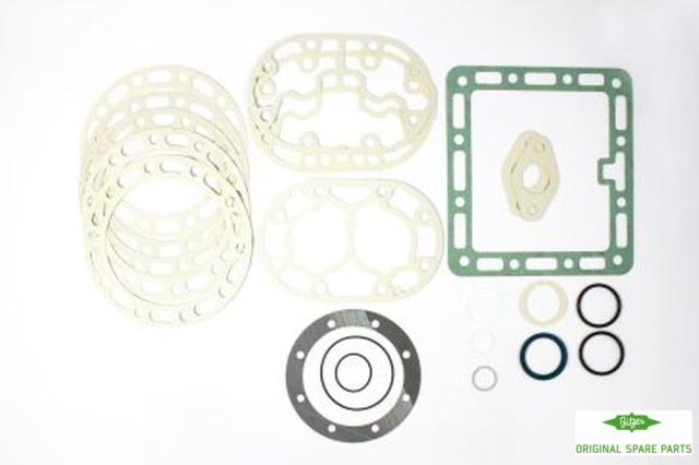 BITZER Dichtungssatz 37280502 für 2T.2 bis 2N.2