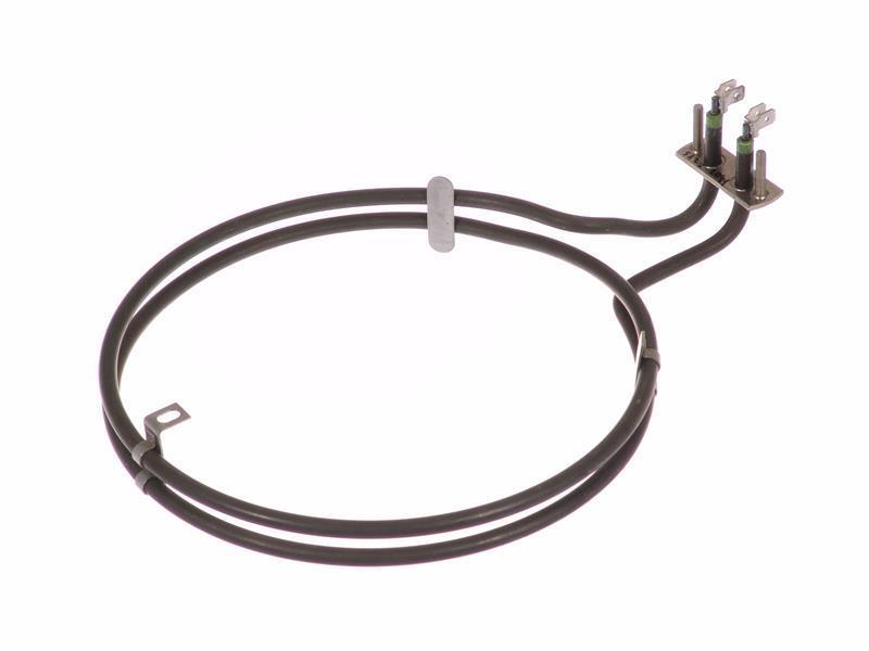 Heizelement 8996619128615 AEG, 193 mm, 2500 W [Misc.]