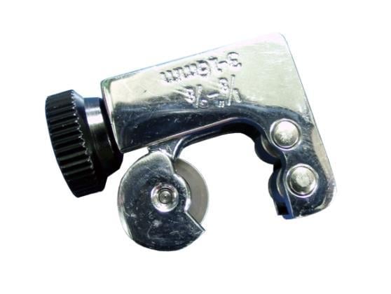 Rohrschneider Mini für Aluminium, Kupfer-Rohre, Weite (3 - 16 mm) 1/8" - 5/8"
