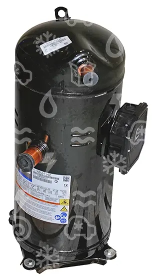 Verdichter Copeland Scroll YH38-K1E TFDN GCZ, R407, 380-420V/3/50/60Hz