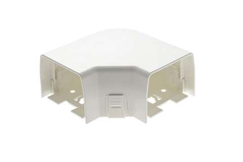 Climclick 110 flacher Bogen 90°, CCDFE110