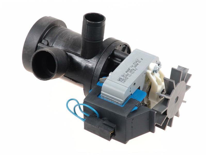Pumpe / Laugenpumpe AEG, 645182200 [Misc.]