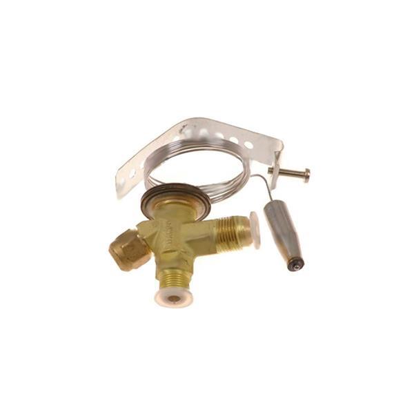 Thermostatisches Expansionsventil komplett DANFOSS - T2, R407F/R407A, ohne MOP, ohne Düse