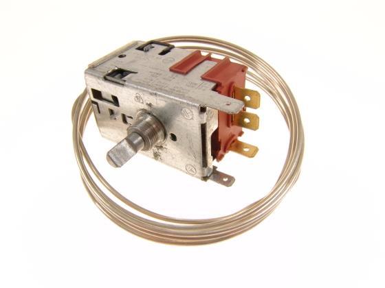 Thermostat DANFOSS 077B6150, Kapillarrohrlänge 1650 mm
