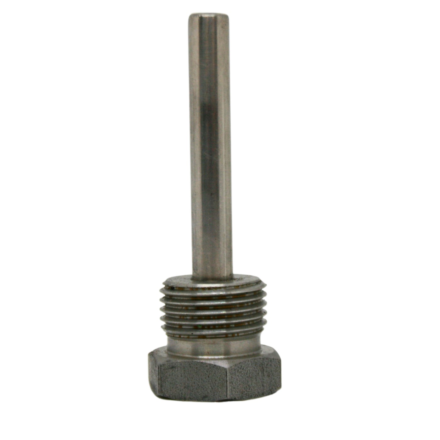 Eliwell Sondenhalter 8x100 mm, 1/4" Gas, Ø 6 mm