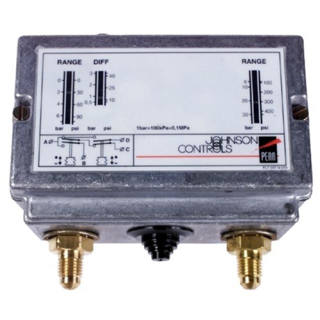 Penn -Druckschalter P78 LCW-9300