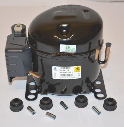 Verdichter Tecumseh AE 4440 U-FZ1A, HBP - R290, 220-240V/1F/50Hz