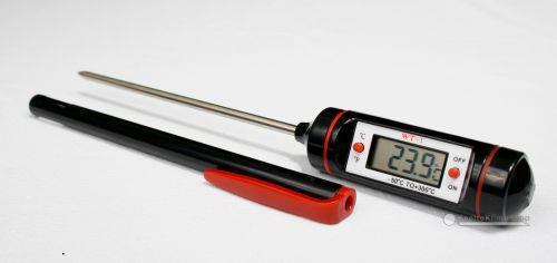 Einstechthermometer WT-1