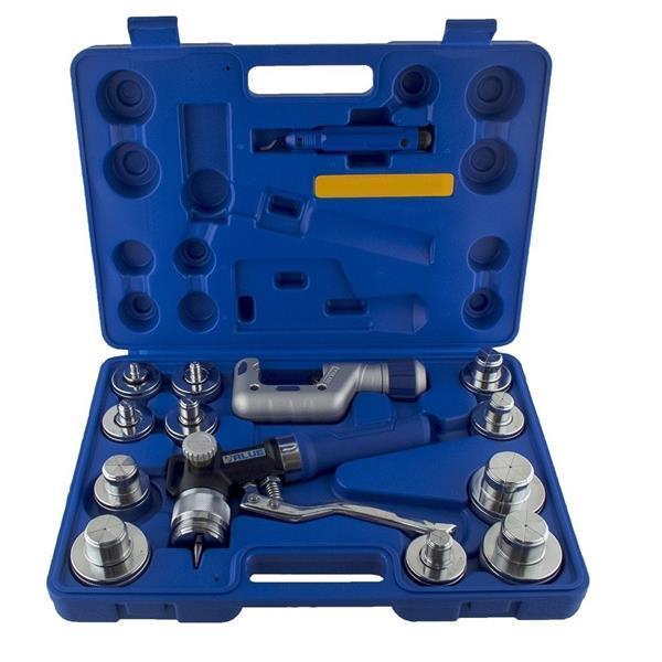 Hydraulischer Rohrexpander, Zöllig VALUE VHE-29A, 3/8 - 1.1/8" 