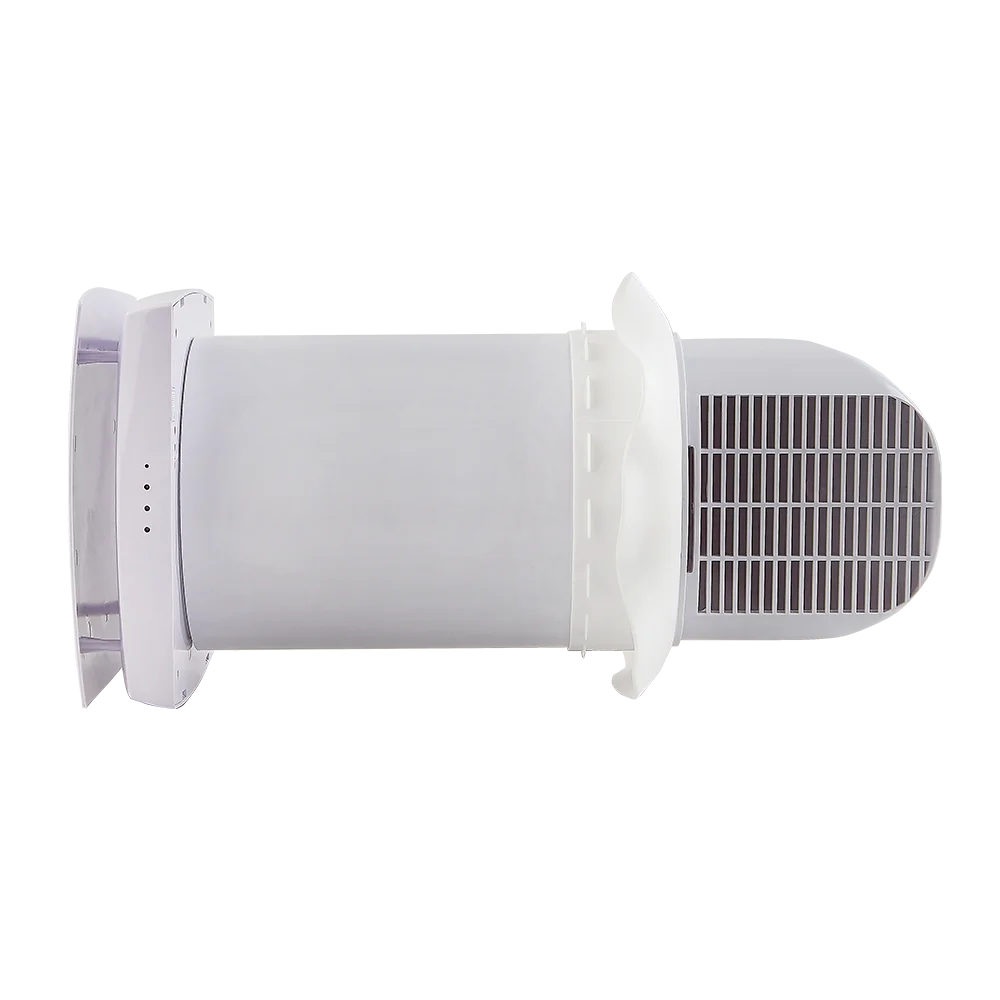 Reventon Dezentrale Lüftungsanlage Waller Serie WALLER WIFI CO2*