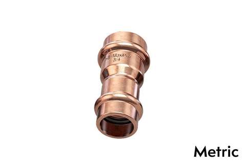 Conex Bänninger Reduziermuffe 16X10MM - MaxiPro