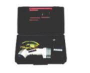 Nachladbare UV-Lampe-Set 50/Watt