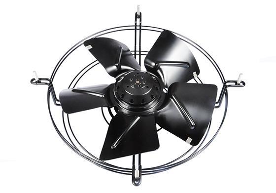 Lüfter für Verdampfer LUVATA DFE, EBM S4E315DC4409