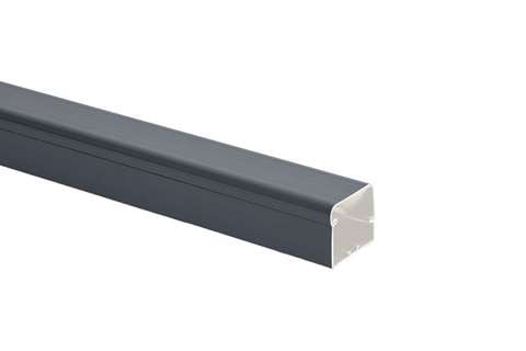 Kanal vollständig 70x65mm – 2 M/lang, Speediduct, 60379333130